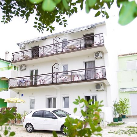 Apartment Podaca 15748C מראה חיצוני תמונה
