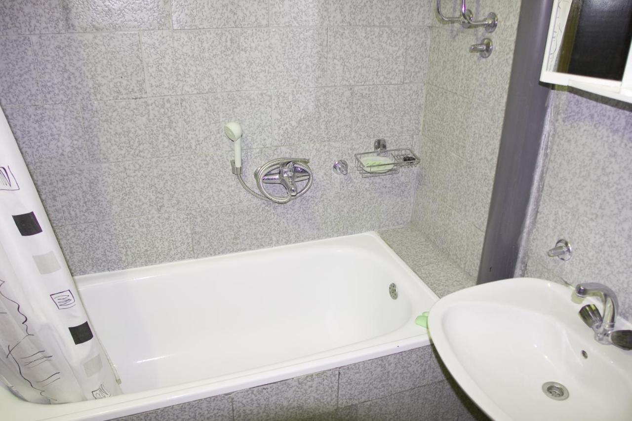 Apartment Podaca 15748C מראה חיצוני תמונה