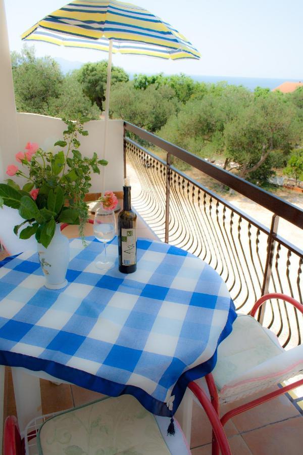 Apartment Podaca 15748C מראה חיצוני תמונה