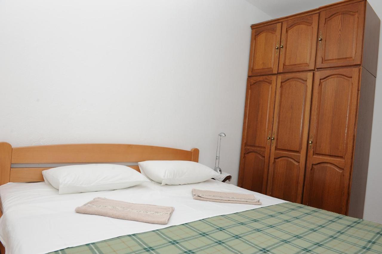 Apartment Podaca 15748C מראה חיצוני תמונה