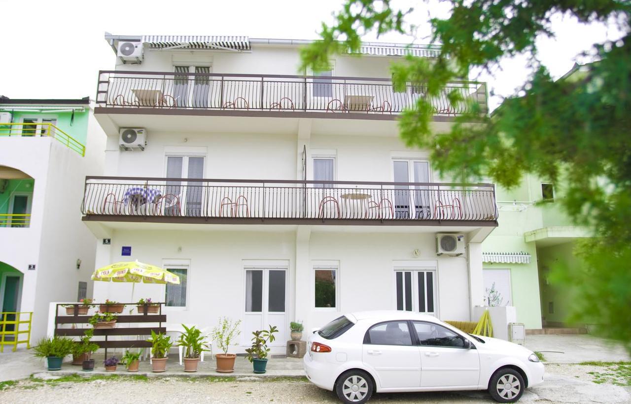 Apartment Podaca 15748C מראה חיצוני תמונה